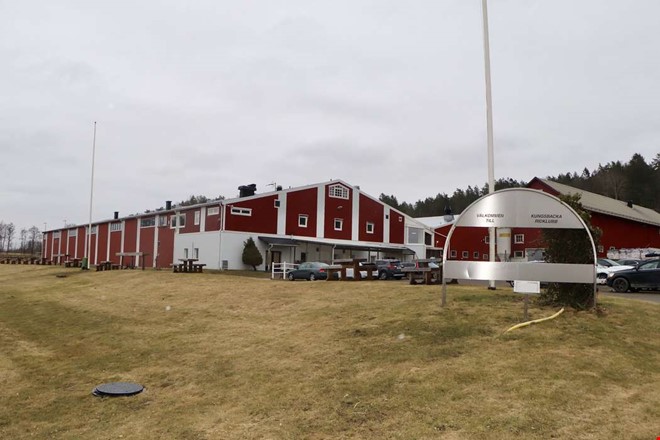 Ridklubben st�nger anl�ggningen: �Allt annat �r ansvarsl�st� 