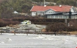 Person hittad d�d efter larm om drunkning