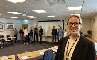 Kommunen s�ker fler bost�der f�r heml�sa