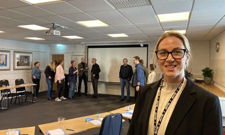 Kommunen s�ker fler bost�der f�r heml�sa