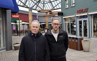 Hedes nya rekord och planerna f�r framtiden