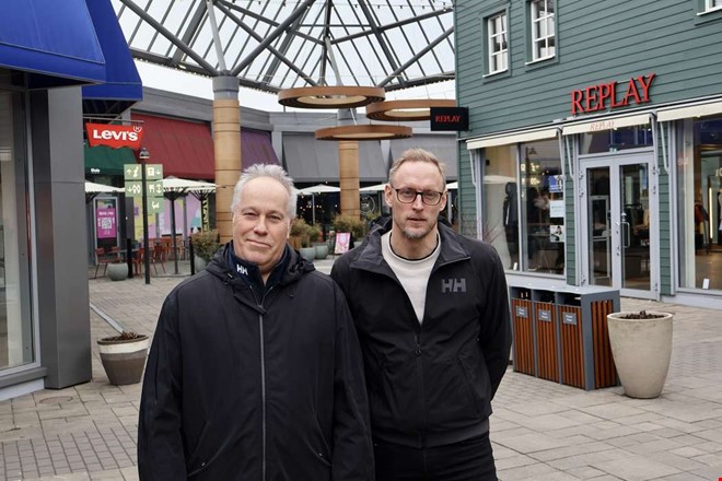 Hedes nya rekord och planerna f�r framtiden