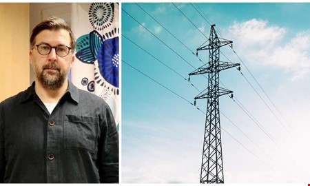 Effektavgift p� el stoppas � Ellevio efterlyser klarhet