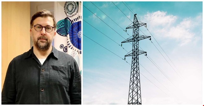 Effektavgift p� el stoppas � Ellevio efterlyser klarhet