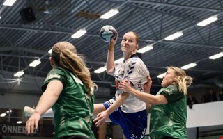 �nnu ett spelartapp � klar f�r ny klubb 