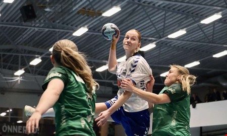 �nnu ett spelartapp � klar f�r ny klubb 