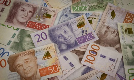 Redovisade inte uppgifter i deklarationen � kr�vs p� stort skattetill�gg 