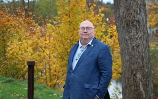 Rydfeldt st�r bakom Liberalernas  SD-v�ndning 