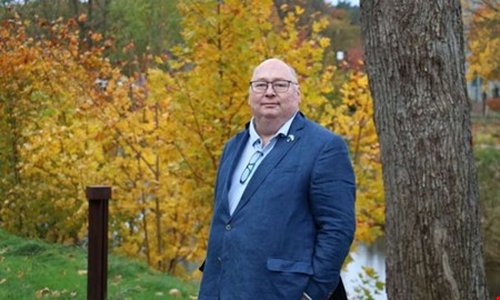 Rydfeldt st�r bakom Liberalernas  SD-v�ndning 