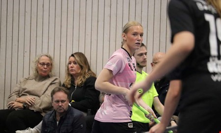 Den galna avslutningen: 