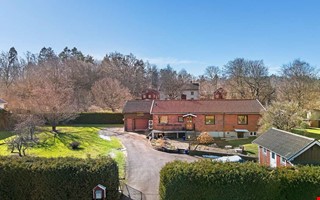 60-talsvilla med potential skapade nyfikenhet