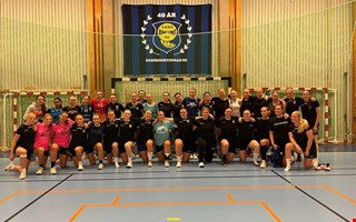 S�krade definitivt kvalplatsen i sista sekunden  