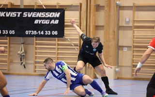 Hoppet om h�gstaligan sl�cktes: �Besvikna miner�