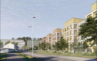 Villa�gare f�rlorar i domstolen � sjukhuset godk�nns