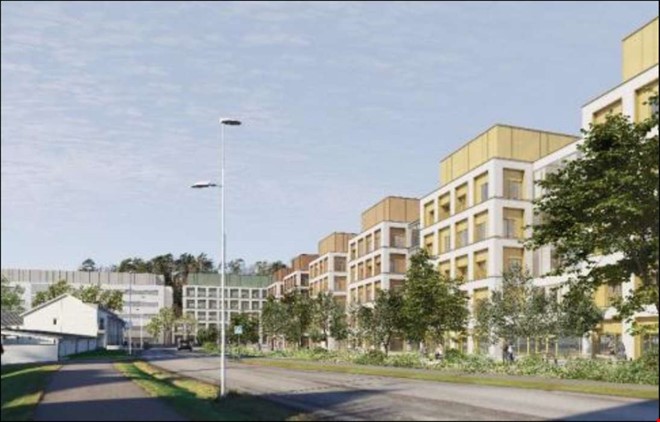 Villa�gare f�rlorar i domstolen � sjukhuset godk�nns