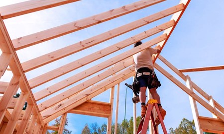 Kommunen dr�jde med beslut � hus�gare slipper straff