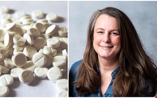 Vill ha b�ttre v�rd f�r migr�n: 