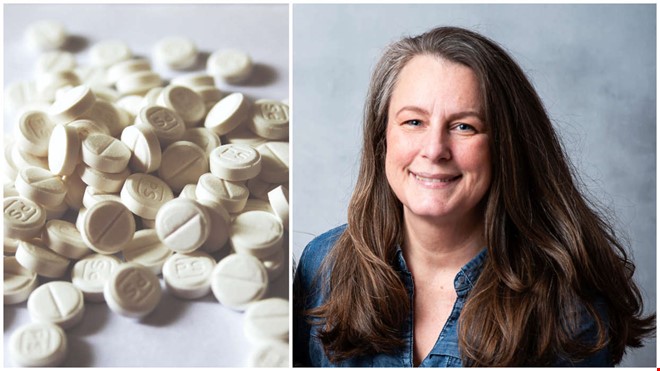 Vill ha b�ttre v�rd f�r migr�n: 