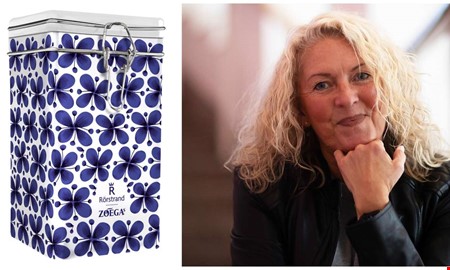 Forskaren: D�rf�r blev det hysteri kring kaffeburken 