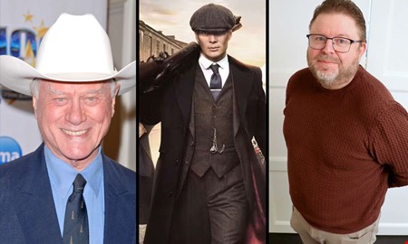 N�jeskr�nika: Det b�sta i en helt annan tv-v�rld