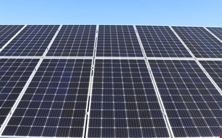 H�r samlas massor fr�n byggen � ska ge ny energi