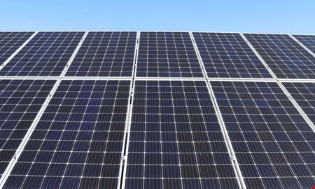 H�r samlas massor fr�n byggen � ska ge ny energi