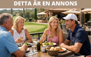  Golfresor till Spanien lockar fler �n bara golfare