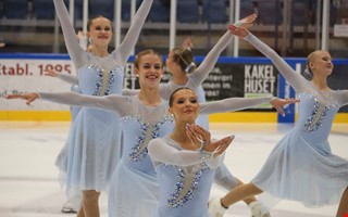 SM kommer hit: �Betyder j�ttemycket f�r oss som f�rening� 