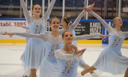 SM kommer hit: �Betyder j�ttemycket f�r oss som f�rening� 