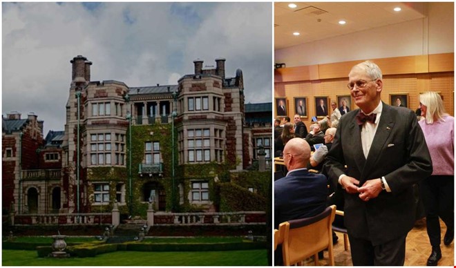 Ilska fr�n S efter f�rslag om dubbelt arvode p� Tjol�holm