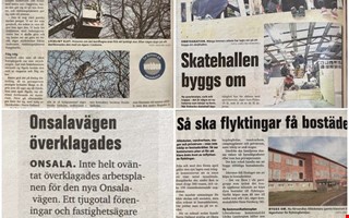 10 �r sedan: F�geldrama och Onsalav�g