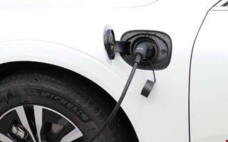 Premi�r f�r nya elbilspremien