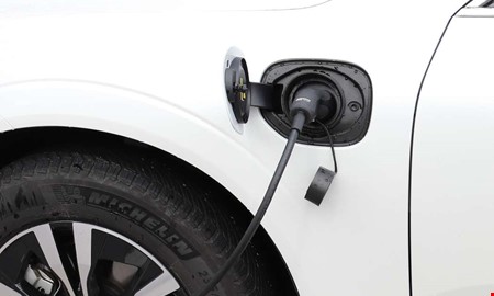 Premi�r f�r nya elbilspremien