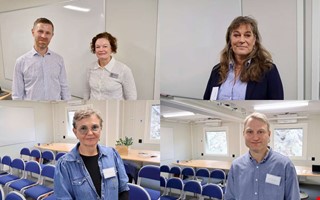 Kommunen intresserad av nya k�llsorterande avlopp