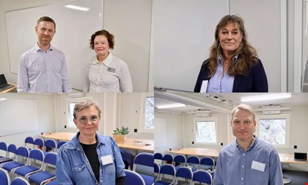 Kommunen intresserad av nya k�llsorterande avlopp