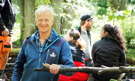 Partiets vallista klar � hon g�r �verraskande comeback