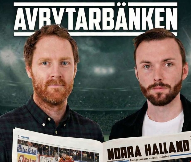 NH-sporten startar podd � f�rsta avsnittet finns ute