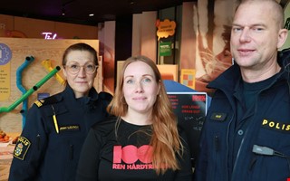 Fortsatt kamp mot dopning � orimliga krav ett problem