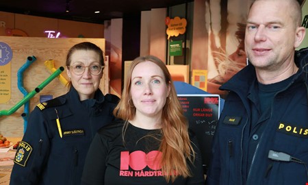 Fortsatt kamp mot dopning � orimliga krav ett problem