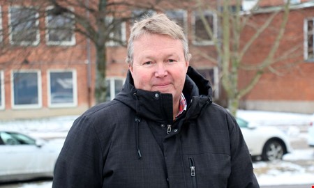 F�rre elever n�r gymnasiet � kritik mot insatser