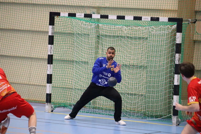 Osannolika sviten: �kt ur allsvenskan tre �r i rad