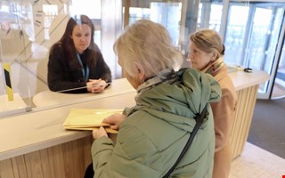 Kampen g�r vidare f�r Tr�ffpunkten