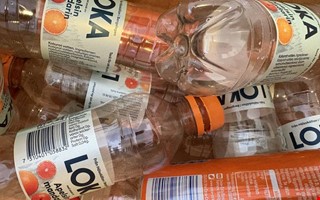 Ny statistik: S� mycket pantades i Kungsbacka