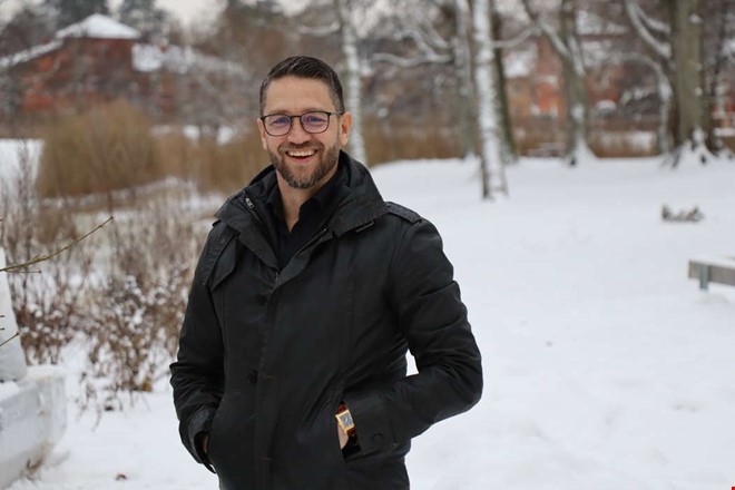 Kungsbackabon anm�ler Sveriges ledande politiker � f�r brutna vall�ften