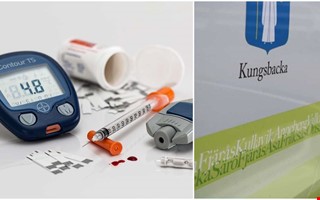 Diabeteskontroller uteblev � kommunen utreder �rendet