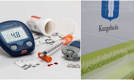 Diabeteskontroller uteblev � kommunen utreder �rendet