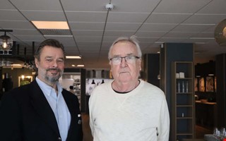 Nostalgitripp n�r Hotellet Disco firar 40-�rsjubileum 