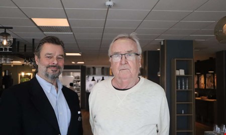 Nostalgitripp n�r Hotellet Disco firar 40-�rsjubileum 