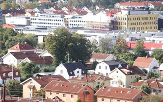 Debatt: En v�xande stad med plats f�r alla 