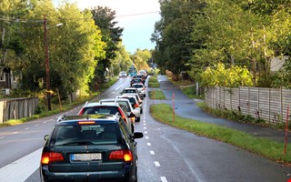 F�rslaget: Byt ut namnet p� nya Onsalav�gen